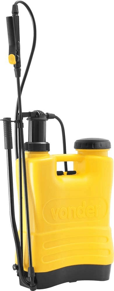 Pulverizador Agricola 12,0l Vonder