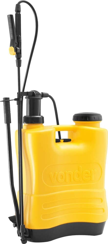 Pulverizador Agricola 20,0l Vonder