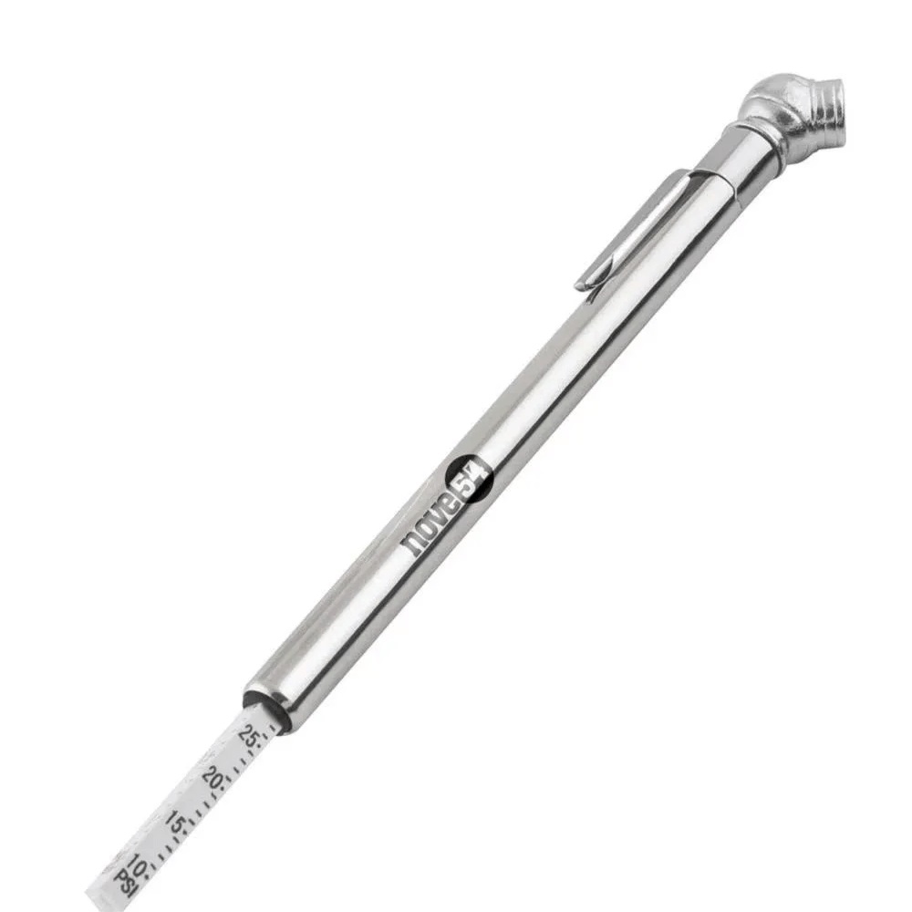 Calibrador de Pneus Tipo Lapis 954