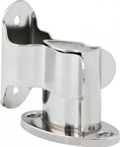 Fixador de Porta P/piso Vonder