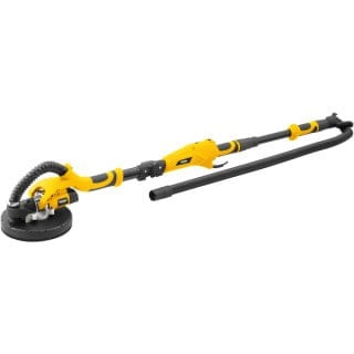 Lixadeira de Parede Plv600 220v Vonder