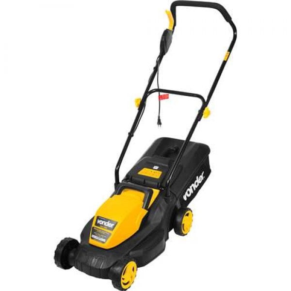 Maquina de Cortar Grama C/recol 220v von