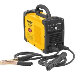 Retificador Inversor Riv133 220v Vonder