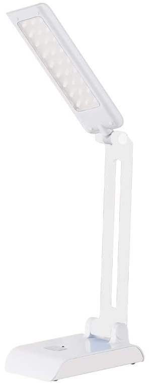 Luminaria de led P/mesa pl 4w bc Llum