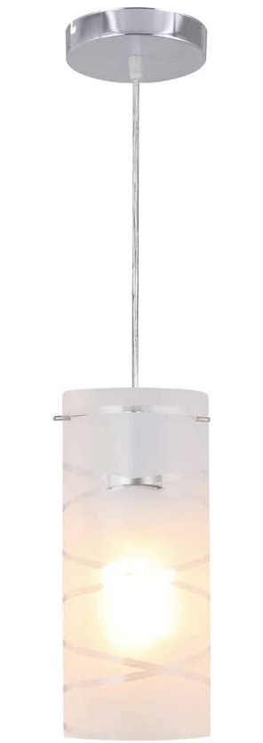 Pendente First 1luz e27 23cm Llum