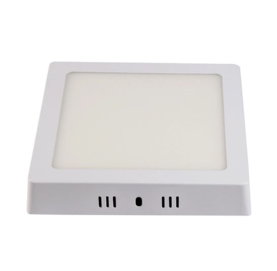 Painel sob qd 12w Home led 6500k Llum