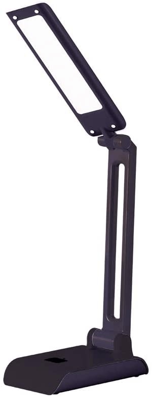 Luminaria de led P/mesa pl 4w pt Llum