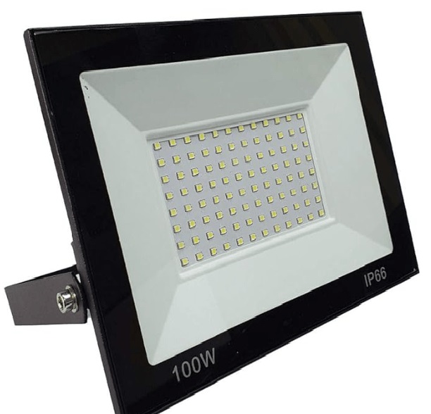 Refletor led 100w 6500k Ip66 Llum