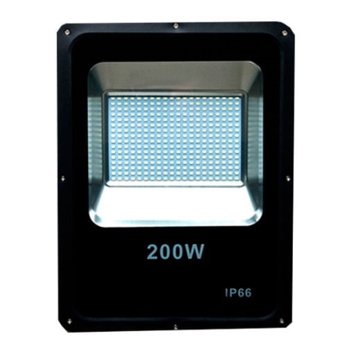 Refletor led 200w 6500k Llum
