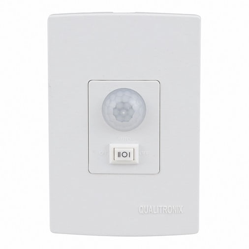 Sensor Pres. Emb. 3 Fios qi6 Qualitronix