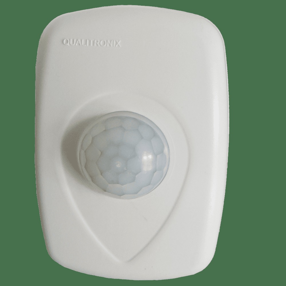 Sensor Pres. Emb. 3 Fios 180° Qualitroni