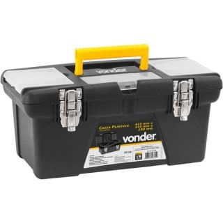Caixa Plastica Cpv160 Vonder