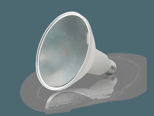Lampada Superled Par38 12w 6500k Ourolux