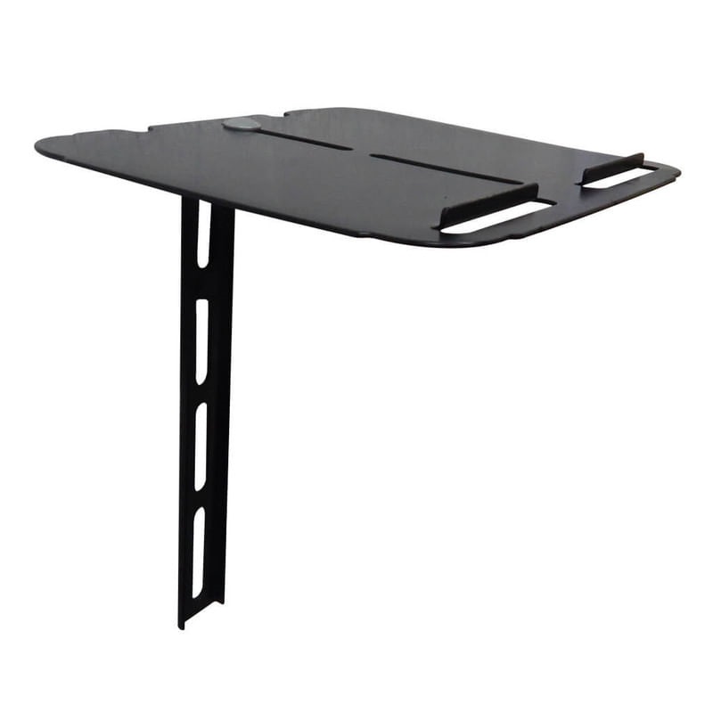 Suporte P/receptor/conversor/dvd Brasfor