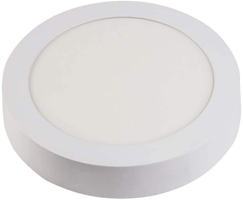 Plafon sob Home led 12w 3000k rd Llum