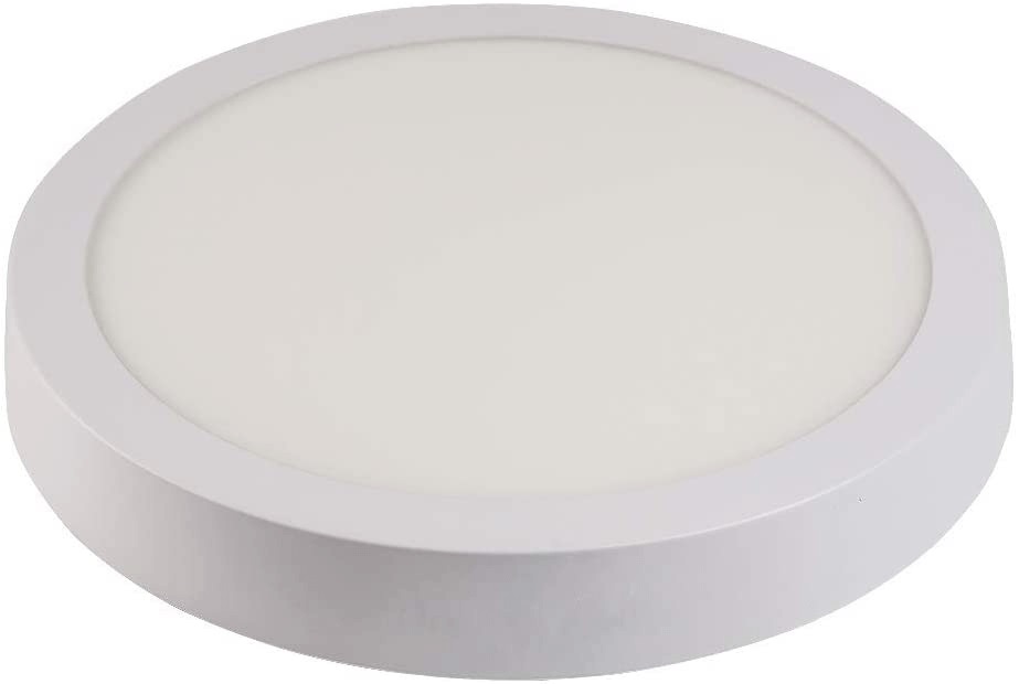 Plafon sob Home led 18w 3000k rd Llum