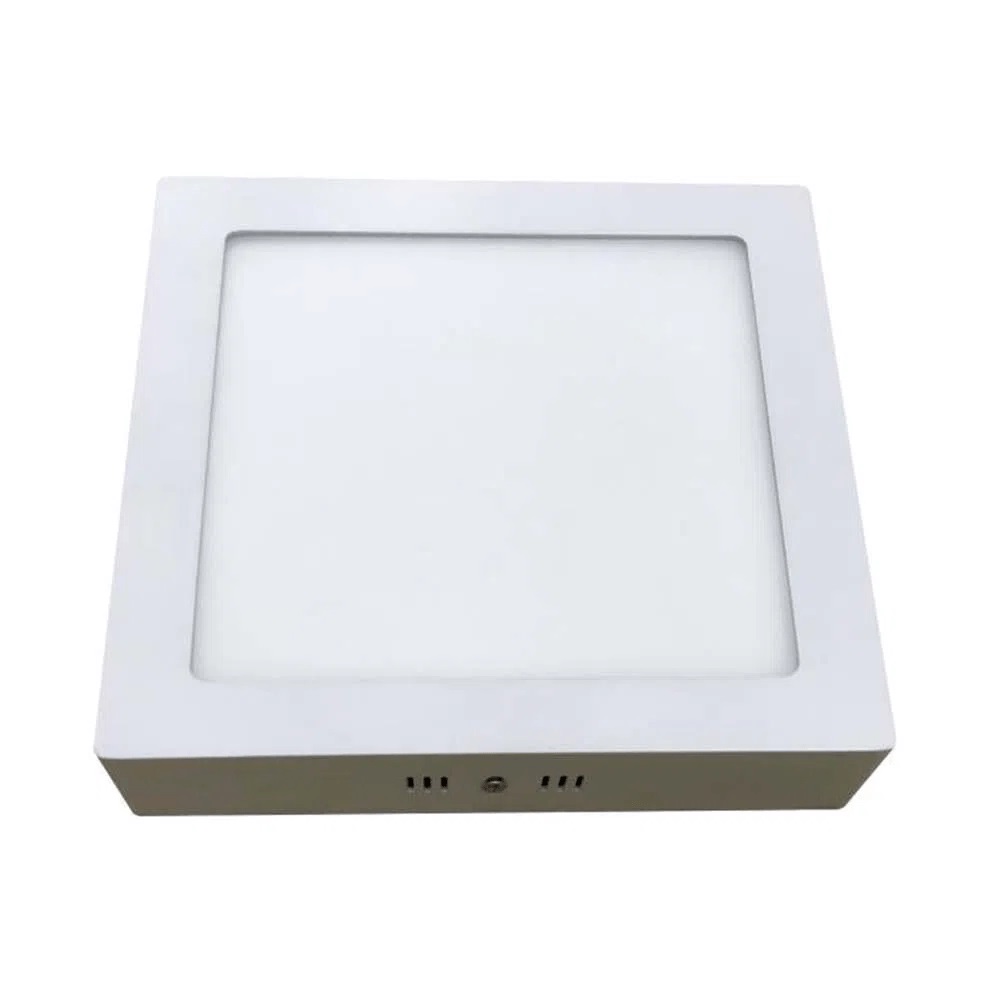 Plafon sob Home led 12w 3000k qd Llum