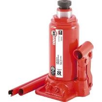 Macaco Hidraulico Garrafa 8t 954