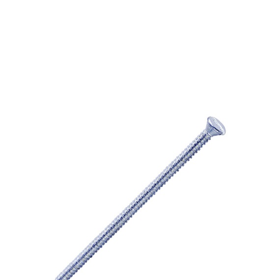 Parafuso P/cx de luz 9/64x2 Bemfixa