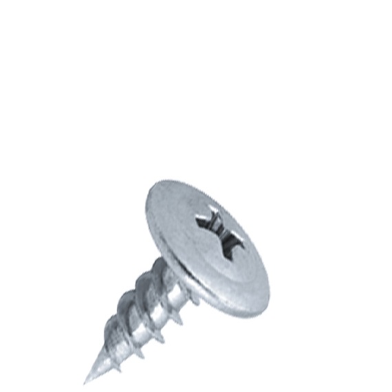 Parafuso Flangeado p. Agulha 4,2x13 Bemf