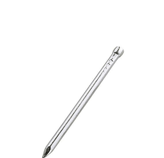 Prego aco sc 2,50x35mm Bemfixa