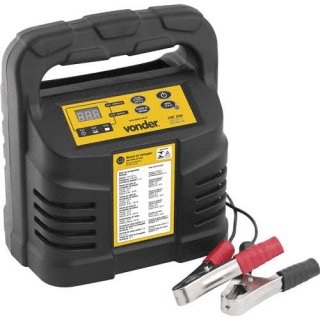 Carregador int P/bateria cib 200 Vonder