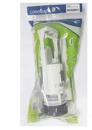 Mecanismo Saida P/cx Acoplada duo Lorenz