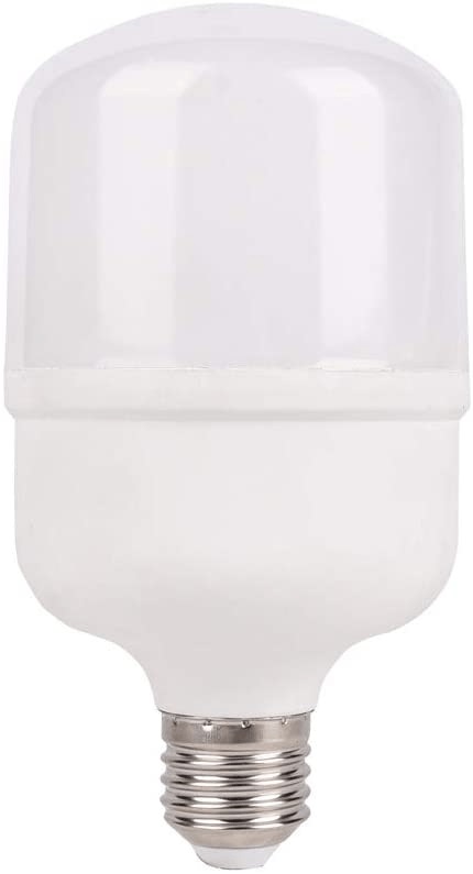 Lampada led Alta pot 20w 6500k e27 Llum