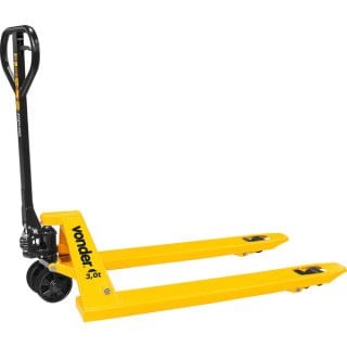 Carro Hidraulico 3,0t 1150x680mm ppd 306