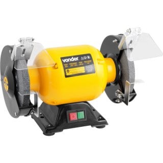 Motoesmeril 360w Mono.220v 60h Vonder