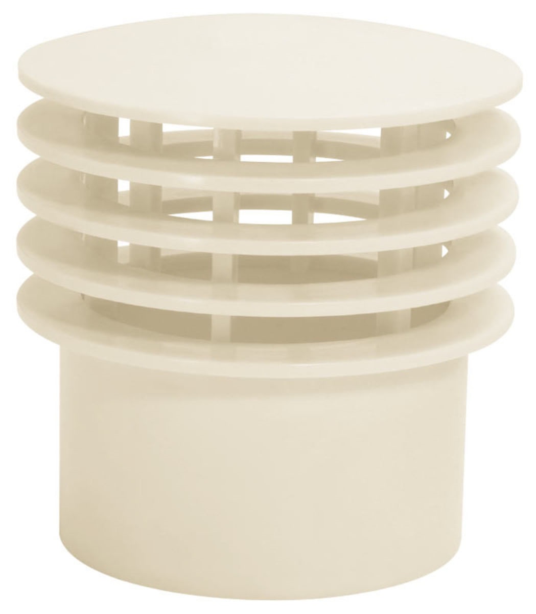 Terminal P/ventilacao esg Dn75 Amanco