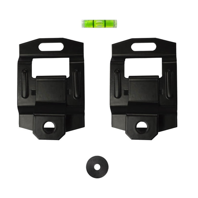 Suporte Fixo unv Slim tv Led/lcd De10-85