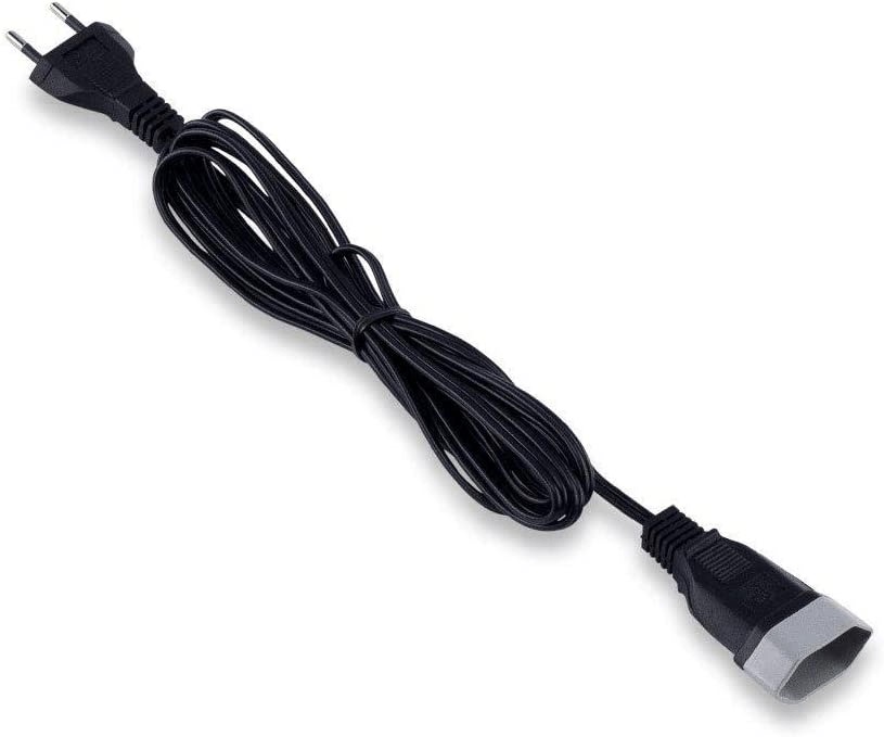 Extensão Cordão Prolongador 10a  Bivolt 3 Metros - Forceline