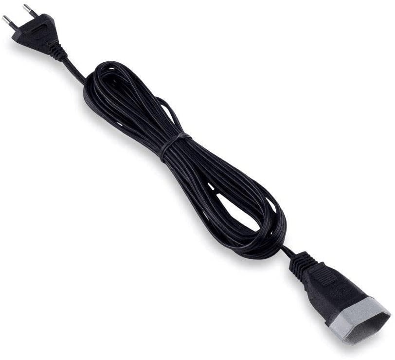 Extensão Cordão Prolongador 10a 5 Metros Bivolt  - Forceline