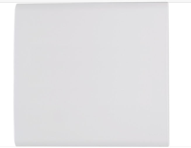 Placa Cega 4x4 liz Tramontina
