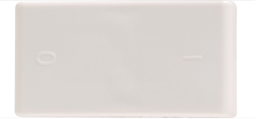 Modulo Inter bip 10a liz Tramontina