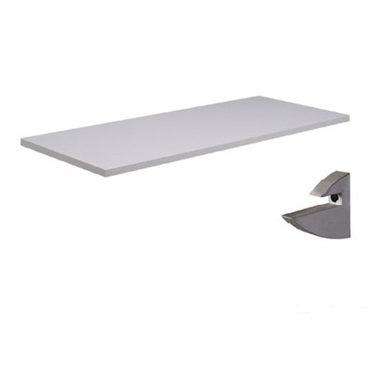 Prancha Aglom 1,5 bc 20x60 Sup.plast pra