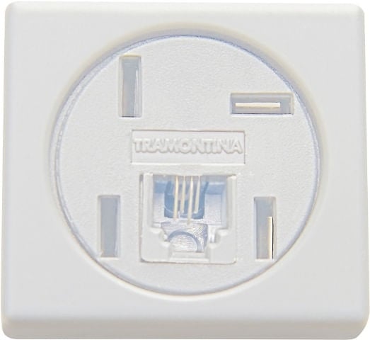 Modulo tom P/telefone 4p Rj11 liz Tram