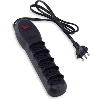 Filtro de Linha 5 tom Incorp Slim biv pt