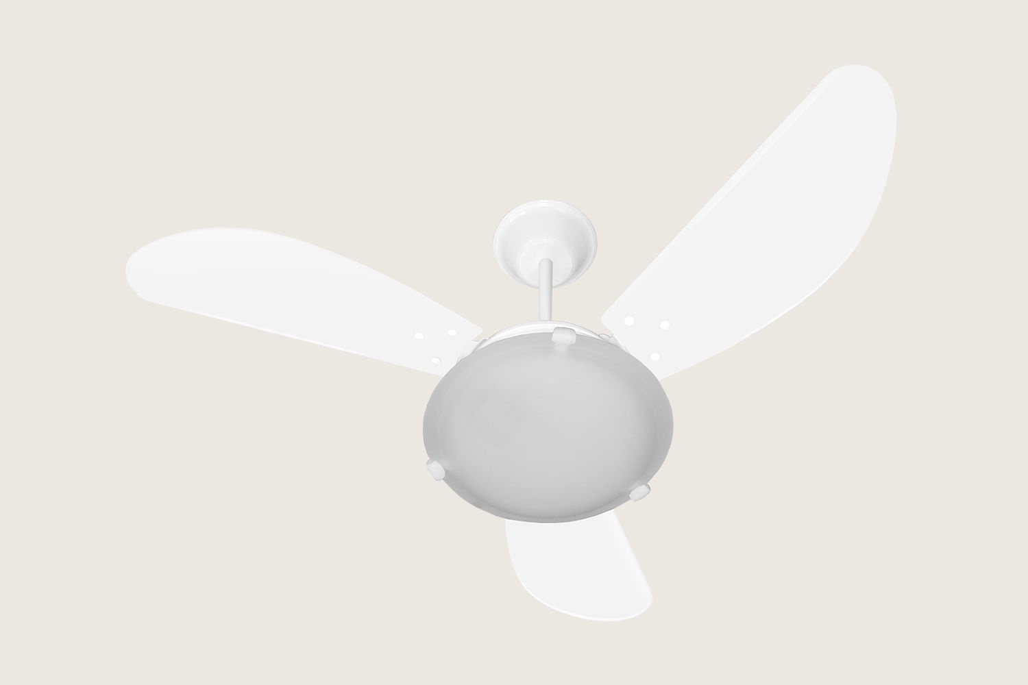 Ventilador max Colors 220v 3p br Tron