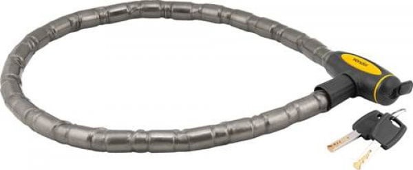 Cadeado P/motos 100cm C/chave Vonder