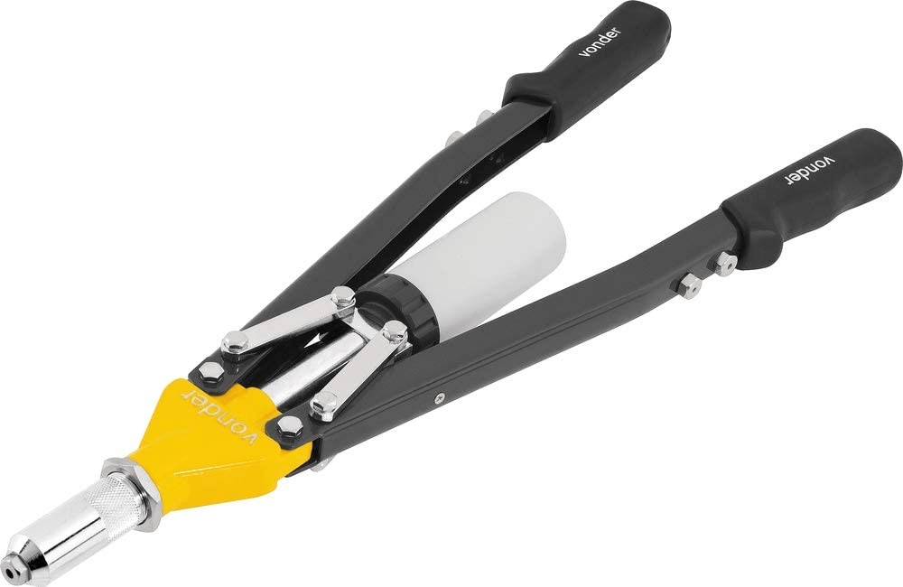 Rebitador Manual Alavanca Ra-540 Vonder