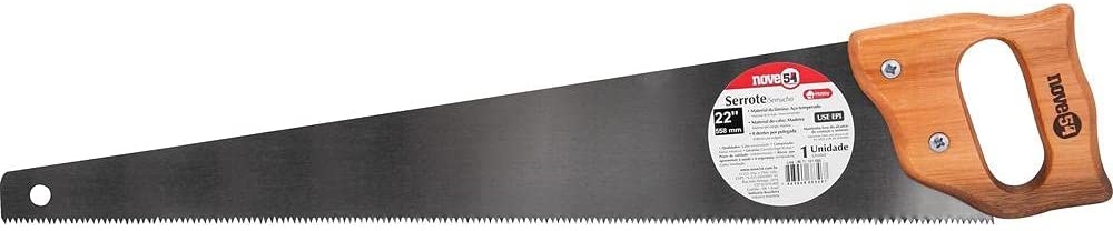 Serrote 22” Hobby Nove54