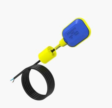 Chave Boia de Nivel 16a 2m Soprano