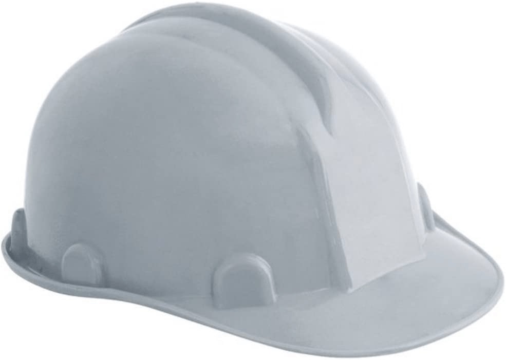 Capacete Cinza Vonder