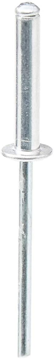 Rebite Aluminio 3,2x16 (ml) Vonder