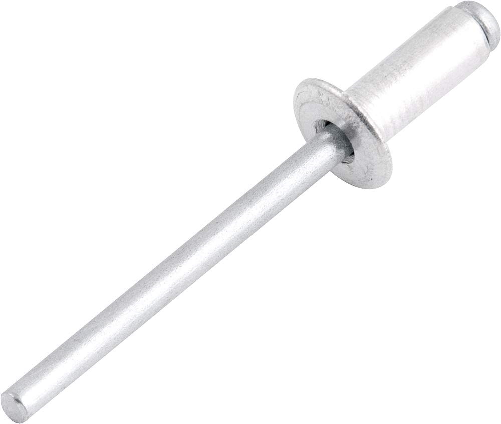 Rebite Aluminio 4,8x12,0 C/50pc Nove54