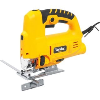Serra Tico-tico Ttv800 220v Vonder
