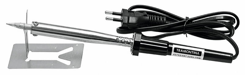Ferro de Soldar 70w 43752/507 Master