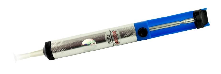 Sugador de Solda 25.08 Foxlux